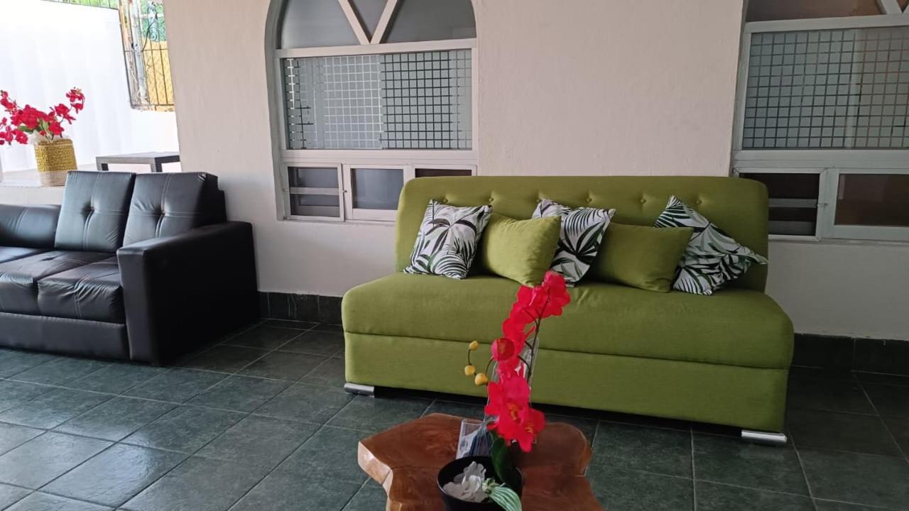 Casa de renta Erizo 8, Cancún. Mercado 28 Exterior foto
