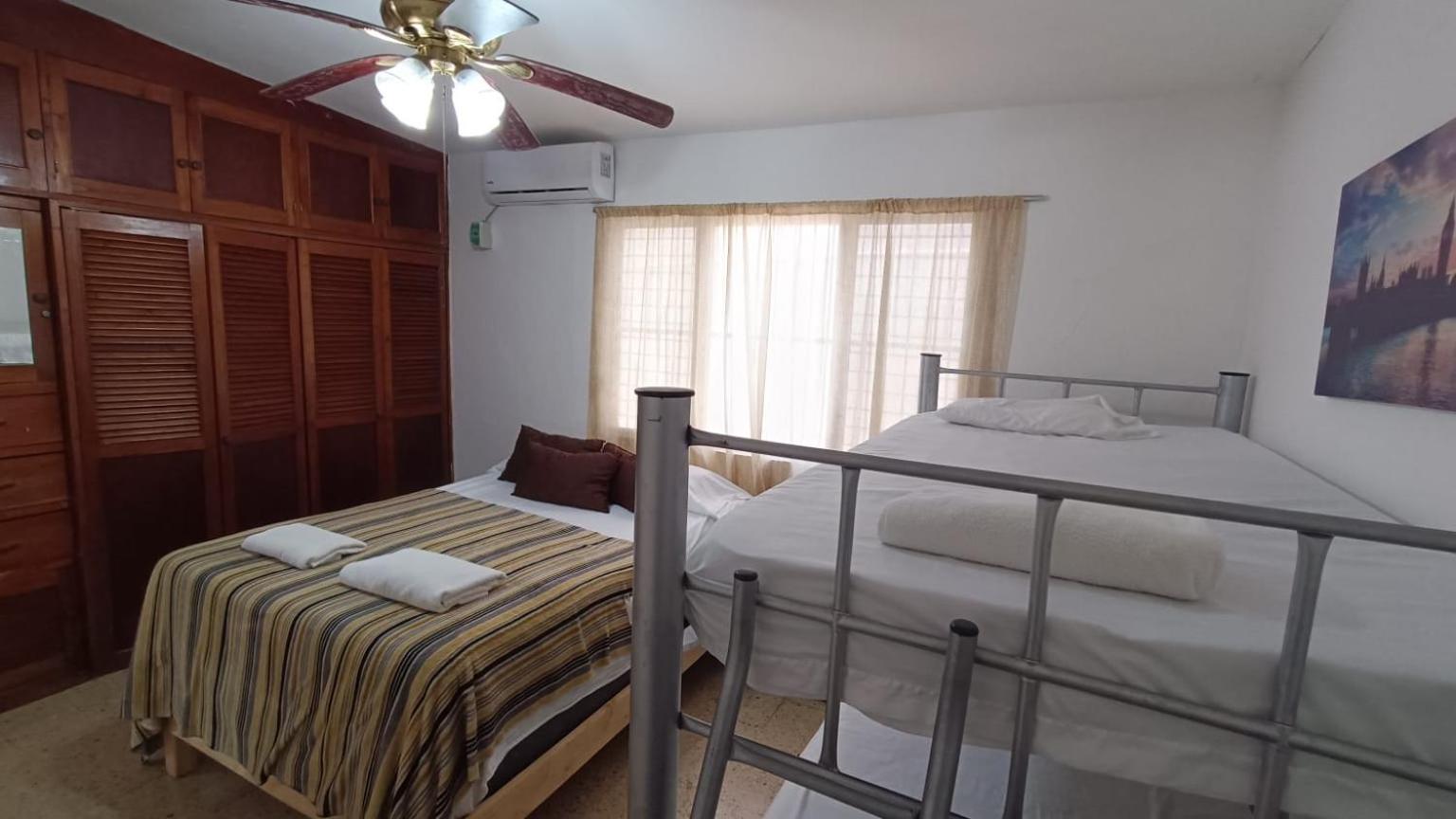 Casa de renta Erizo 8, Cancún. Mercado 28 Exterior foto